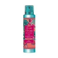 Дезодорант Tesori d'Oriente Парфумований Аюрведа Олія амли та пачулі 150 мл (8008970051062)