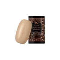 Тверде мило Tesori d'Oriente Хаммам Олія аргани та апельсиновий цвіт Парфумоване 125 г (8008970055183)