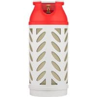 Побутовий газовий балон Hexagon Ragasco HR33.5L (100581)
