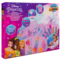 Набір Disney Princess Спрей-ручки з трафаретами