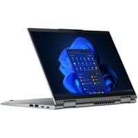 Ноутбук 14WQUXGA_OLED/i7-1355U/32/1TB SSD/Intel Ir is Xe/W11P/F/BL/Gray ThinkPad X1 Yoga G8 T