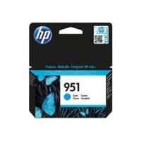 Картридж HP DJ №951 Голубой (CN050AE)