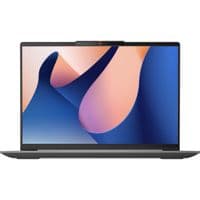 Ноутбук 14_WUXGAM/i5-12450H/16/512/Intel HD/DOS/BL /Cloud grey IdeaPad Slim 5 14IAH8
