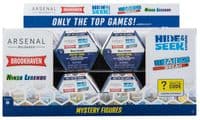 Игровая коллекционная фигурка DevSeries Mystery Figures, в асс., S1
