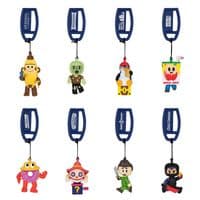Игровая фигурка-брелок DevSeries Hangers Blinds, в асс., S1