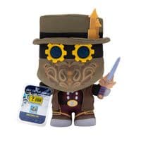 М'яка ігрaшка DevSeries Collector Plush Build A Boat For Treasure: chillthrill709, S1