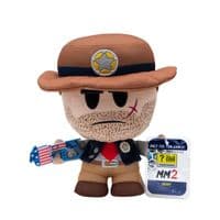 М'яка ігрaшка DevSeries Collector Plush Murder Mystery 2: Sheriff, S1