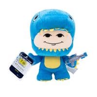 М'яка ігрaшка DevSeries Collector Plush Arsenal: Blue Rex, W1