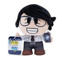 Мягкая игрушка DevSeries Collector Plush Hide and Seek Extreme: Jacob, S1