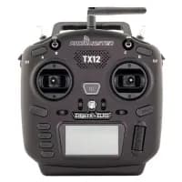 Пульт керування для дрона RadioMaster TX12 MKII ExpressLPS Edge TX (HP0157.0032-M2)