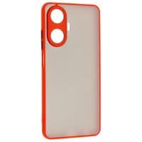 Чохол до мобільного телефона Armorstandart Frosted Matte Realme C55 Red (ARM70485)