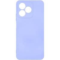 Чохол до мобільного телефона Armorstandart ICON Case Realme C53 NFC Camera cover Lavender (ARM71025)