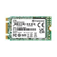 SSD накопичувач Transcend MTS425S 2 TB (TS2TMTS425S)