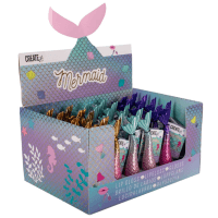 Блеск для губ CREATE IT! MERMAID в ассортименте
