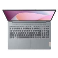 Ноутбук LENOVO IdeaPad Slim 3 15AMN8 (82XQ00DKRA)
