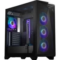 Корпус MSI MPG Gungnir 300R AirFlow без БЖ