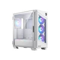 Корпус MSI MPG VELOX 100R White без БЖ