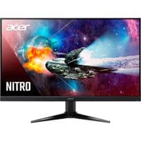 Монітор ігровий IPS 23.8",1920*1080,180 Гц,HDMI*2, DP QG241YM3BMIIPX