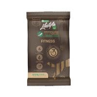 Лакомство для собак Nature's Protection Lifestyle Grain Free White fish Fitness 110 г (KIKNPLS47205)