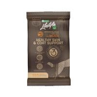 Лакомство для собак Nature's Protection Lifestyle Grain Free Salmon Healthy Skin & Coat Support 160 г (KIKNPLS47206)