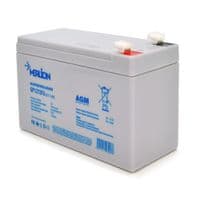 Корпус для аккумулятора MERLION GP1272F1, Q10