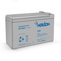 Корпус для аккумулятора MERLION GP1290F2, Q10