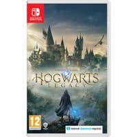 Гра консольна Switch Hogwarts Legacy, катридж