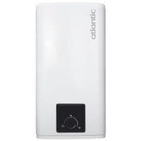 Бойлер Atlantic Steatite Cube Slim VM 30 S3 C 1500W