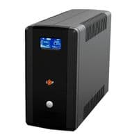Источник бесперебойного питания (ИБП) LP UL1550VA 4Pro (900Вт)
