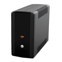 Источник бесперебойного питания (ИБП) LP 400VA 4Pro (240Вт)