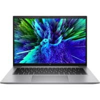 Ноутбук HP ZBook Firefly G10A 14" WUXGA IPS,250n/Ryzen 7 PRO 7840HS (5.1)/32Gb/SSD1Tb/Radeon/FPS/Підсв/DOS