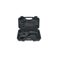 Ключ Toptul колісний редукторний 1", 4700Nm, 1:64, головки 32, 33мм (GAAI0502)