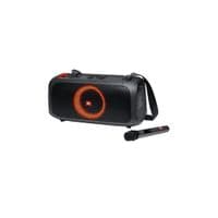 Акустическая система JBL PartyBox On The Go Essential (JBLPBOTGESEU)