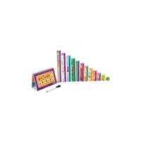 Учебный набор Fat Brain Toys для обучения счету Зверята Inchimals (F038ML)