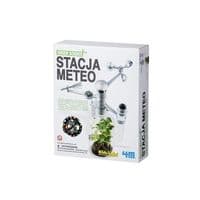 Набір для експериментів 4М Метеостанція (00-03279/ML)