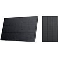 Набір сонячних панелей EcoFlow 2*100 Solar Panel Стаціонарні