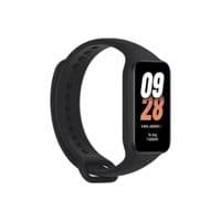 Фiтнес-браслет Xiaomi Mi Smart Band 8 Active Black (BHR7422GL)