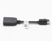 Адаптер Dell Mini DisplayPort to DisplayPort Video Interface 