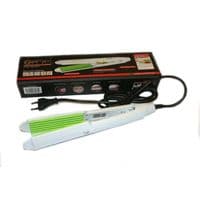 Утюг-гофре для волос Gemei GM-2957W, Box