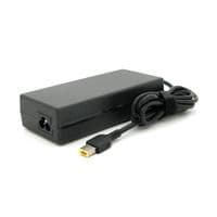 Блок питания MERLION для ноутбука LENOVO 20V 6,75A штекер FOR YOGA, довжина 0,9м + кабель живлення