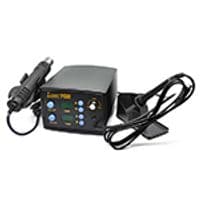 Паяльная станция Lukey 702, паяльник, фен, Box