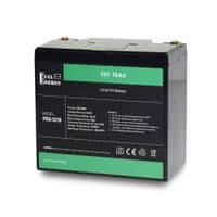 Аккумулятор LiFePo4 Full Energy 12В 18Ач, FEG-1218 (FEG-1218)
