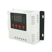 ШИМ-контроллер заряда DEMUDA KDY-20A20A 12 / 24V / 48V