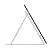 Універсальне кріплення під сонячні панелі Adjustable Tilt Mount Bracket