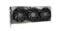 Відеокарта MSI GeForce RTX 4070 Ti 12GB GDDR6X GAMING X SLIM