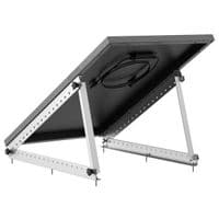 Кріплення під сонячні панелі 100 Вт Tilt Mount Bracket