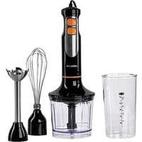 Блендер KUMTEL HHB-01 Black
