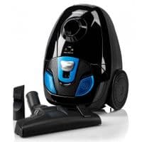 Пилосос KUMTEL HVC-01 GREY&BLUE