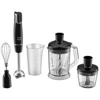 Блендер Tefal INFINY FORCE 5в1 с XL чоппером HB94L830