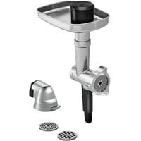 Насадка-мясорубка BOSCH MUZ9FW1